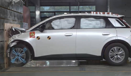 有高階智駕,更有超標安全,廣汽埃安打造最強安全冗余