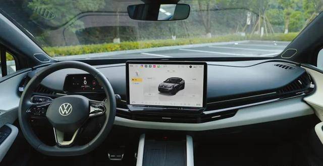 16 萬買的大眾,車機變聰明了嗎