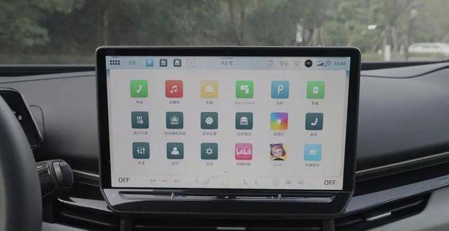 16 萬買的大眾,車機變聰明了嗎