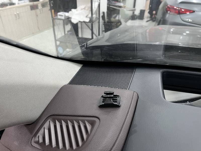 傾聽歡樂 豐田漢蘭達&無損音響系統升級方案