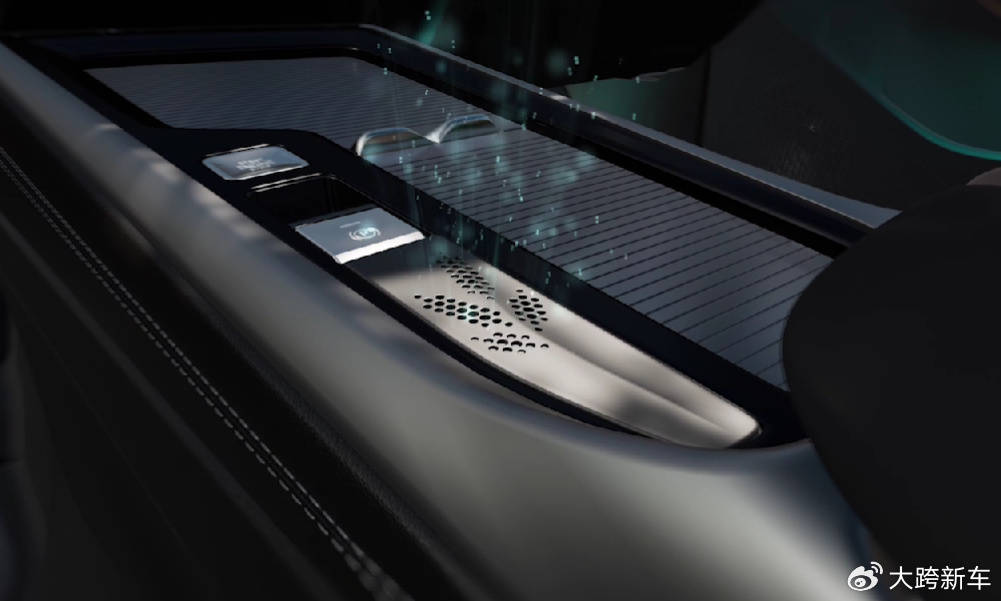 科技與健康并行,帕薩特 Pro德系品質,打造未來出行新典范