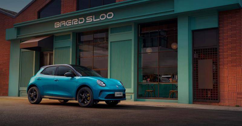 長城汽車|多項指標勁增,Q2凈利暴漲162%