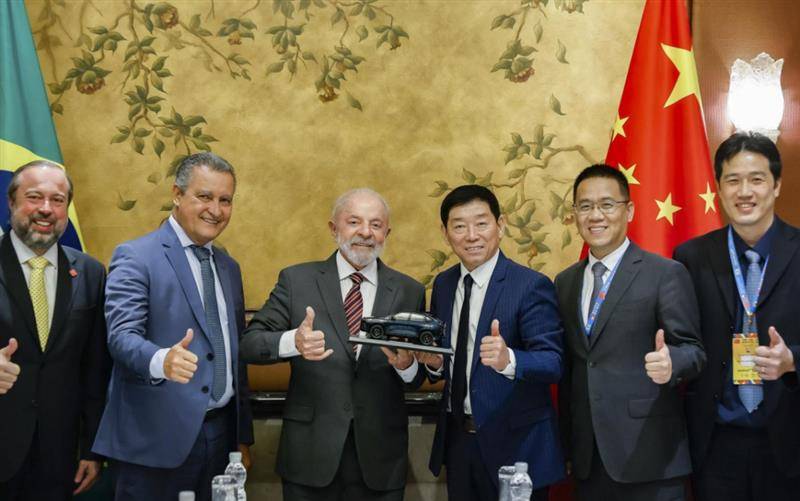 長城汽車|多項指標勁增,Q2凈利暴漲162%