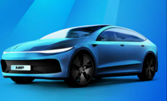 恩智浦Q2營(yíng)收同比下降6% 恩智浦Q2營(yíng)收同比下降6%