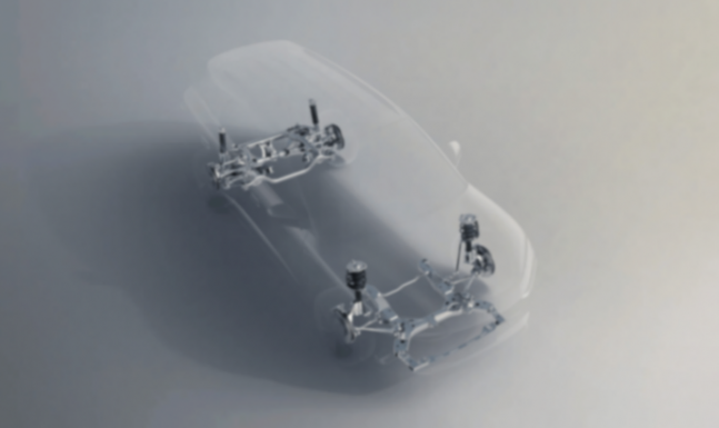 超100項全系配置,入門即豪華,比亞迪海獅06雙車上市