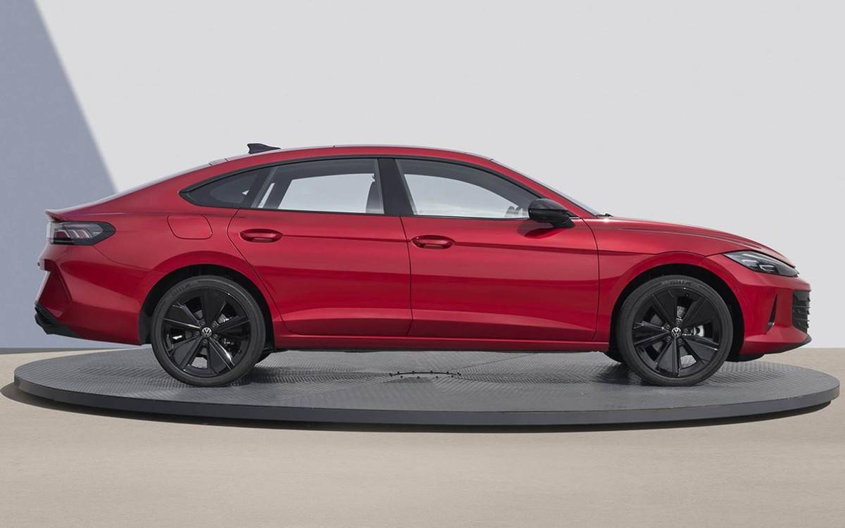大眾下半年將有6款新車上市,想買靠譜車的,建議都看看