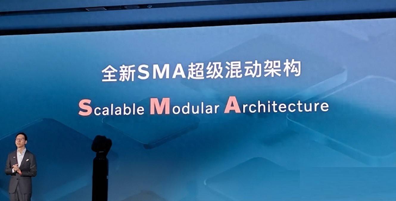 10臺靈活的大空間全新SUV年內到!長城占三席,趕緊攢錢~