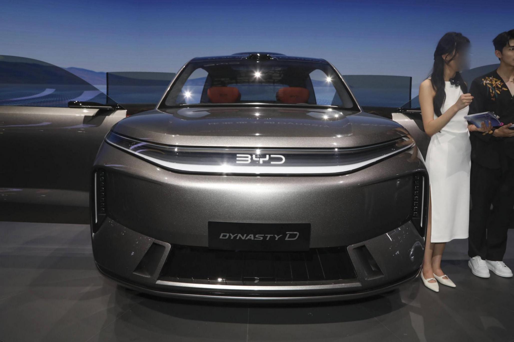 10臺靈活的大空間全新SUV年內到!長城占三席,趕緊攢錢~