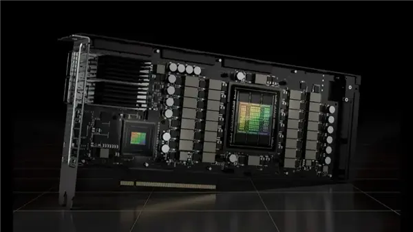 英偉達(dá)被約談 這事可能比大家想的更嚴(yán)重 英偉達(dá)被約談 這事可能比大家想的更嚴(yán)重