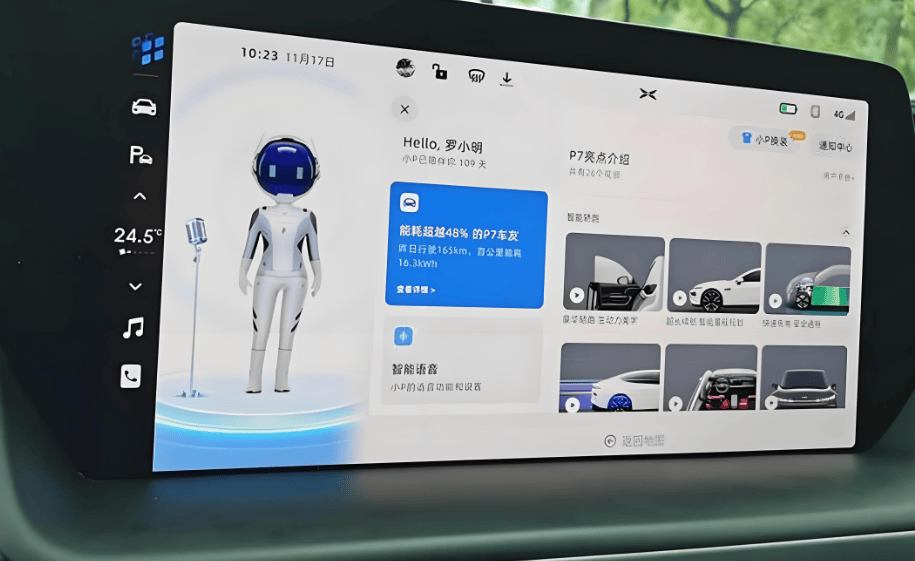 蔚來(lái)、小鵬狂撬墻腳!英偉達(dá)跌倒,車企全吃飽