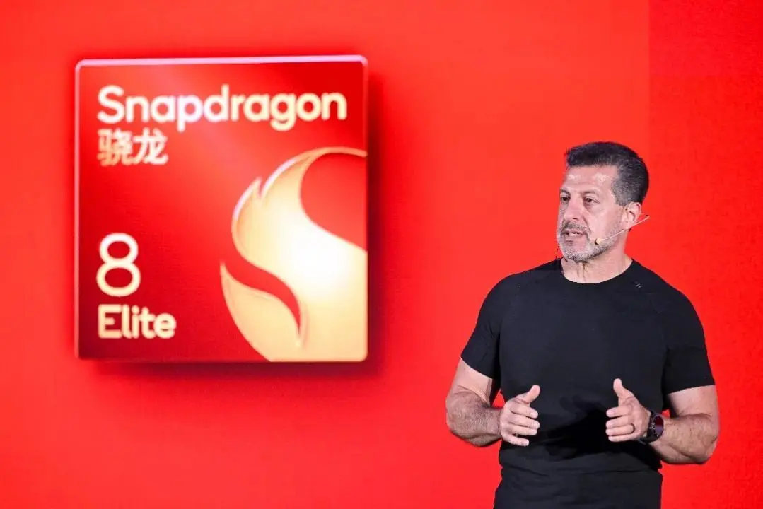 驍龍和ChinaJoy的第七年:站上C位,不負用戶所望 圖片