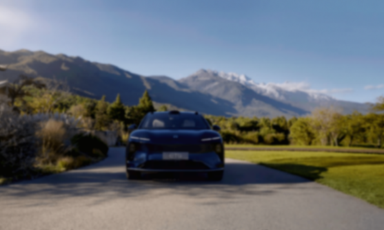 雷克薩斯國(guó)產(chǎn)化困局:遲到的電動(dòng)豪車能否破局“中國(guó)戰(zhàn)場(chǎng)”?