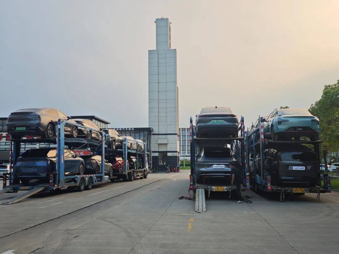 51臺測試車型大公布!全網最全的續航測試要來了