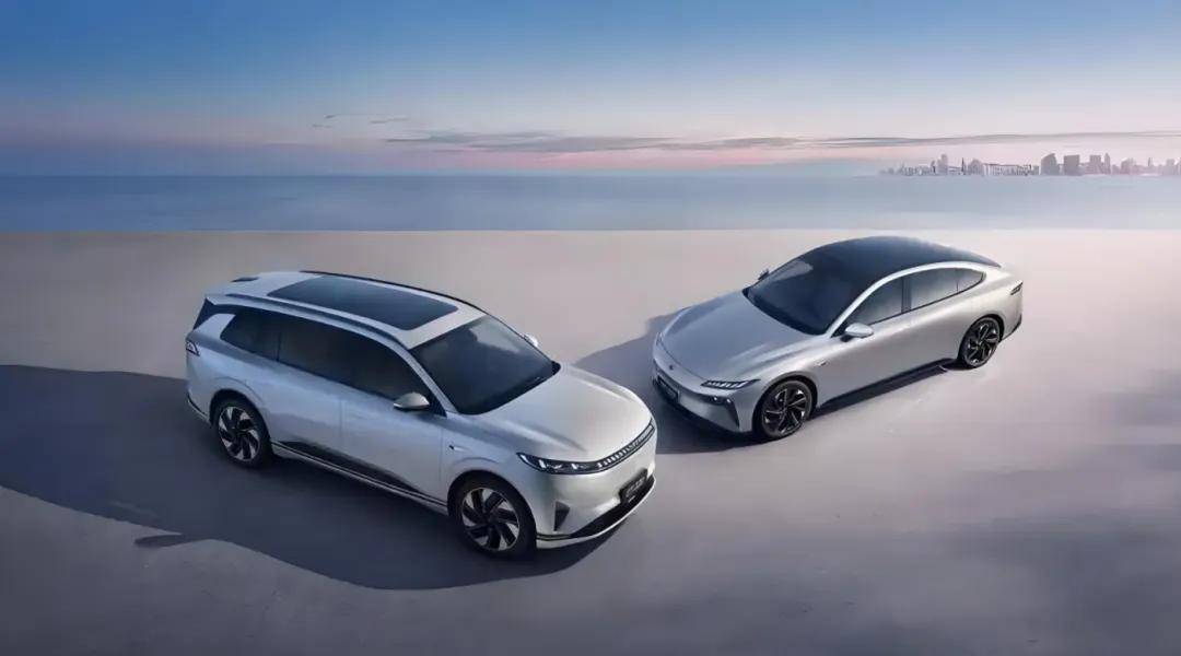 7月30日,汽車圈被“汽車央企2030銷量將達500萬”刷了屏