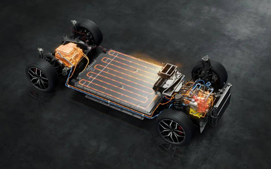 7月30日,汽車圈被“汽車央企2030銷量將達500萬”刷了屏