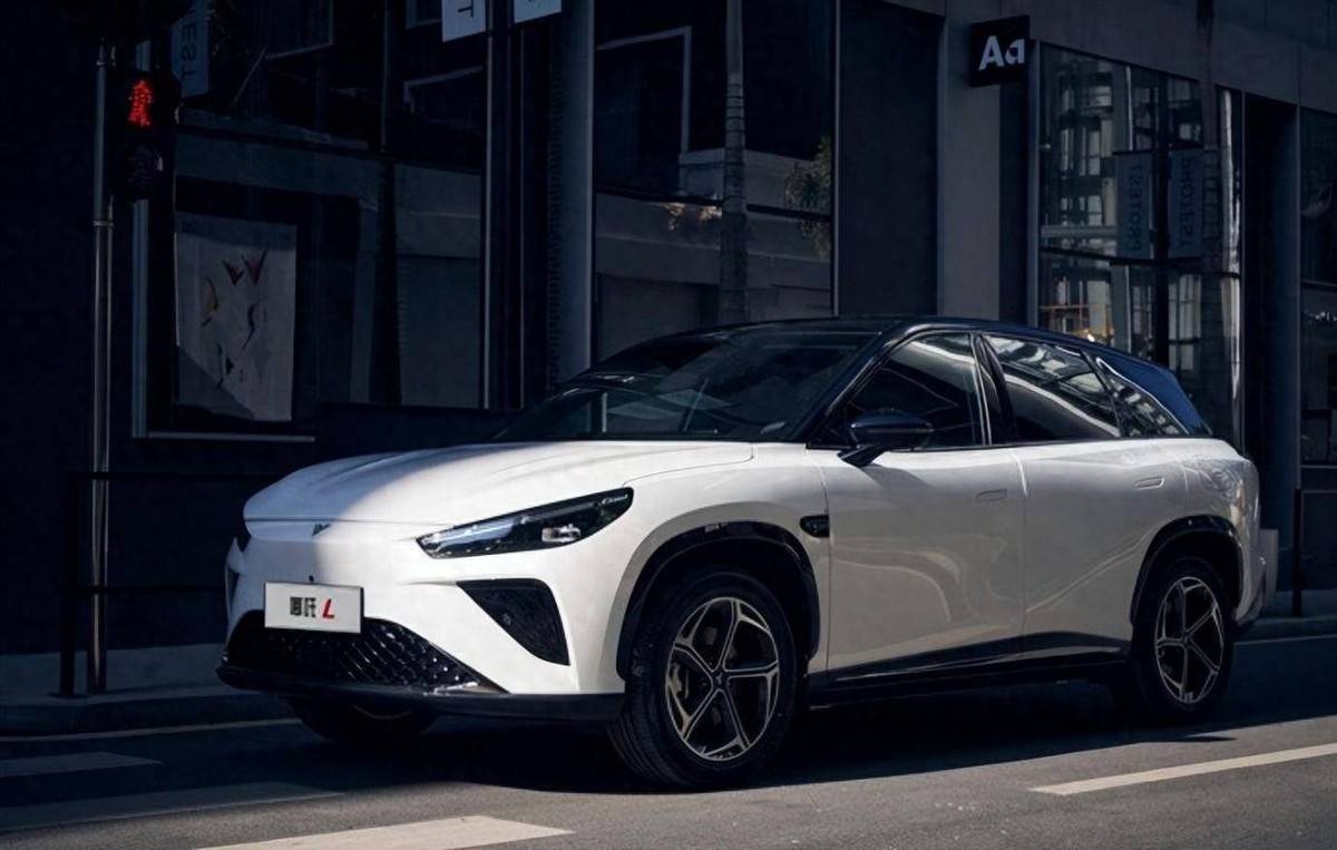 哪吒汽車或大概率復活,投資人為何排隊進行拯救?