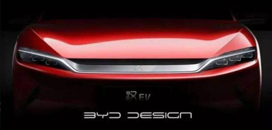 比亞迪7月銷量環比下滑,全年目標仍存變量