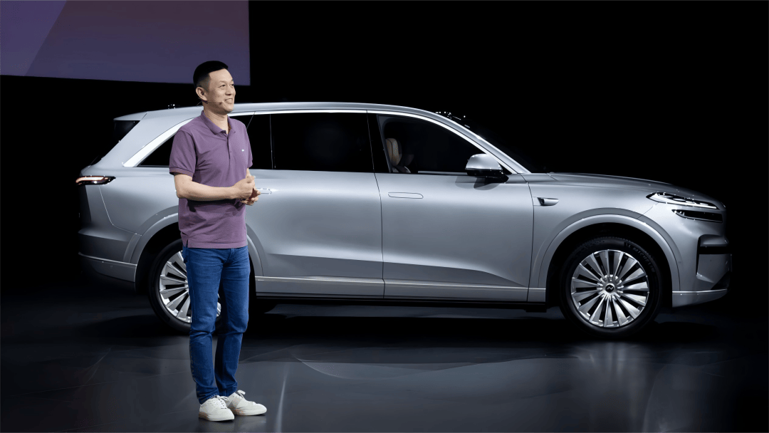 樂道L90,蔚來的轉運之作?