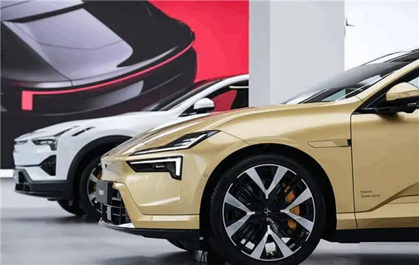 月銷僅6輛 曾對標特斯拉的豪華品牌被曝要退出中國市場了 月銷僅6輛 曾對標特斯拉的豪華品牌被曝要退出中國市場了