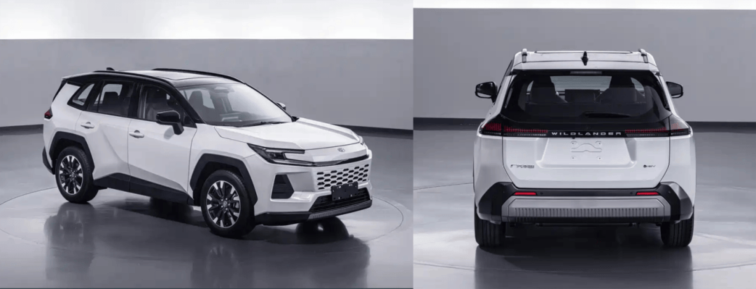 工信部第398批新車:有人是爆款,就有人注定是炮灰