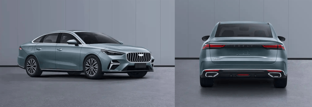 工信部第398批新車:有人是爆款,就有人注定是炮灰