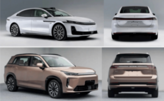 工信部第398批新車:有人是爆款,就有人注定是炮灰