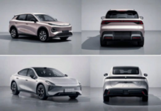 工信部第398批新車:有人是爆款,就有人注定是炮灰