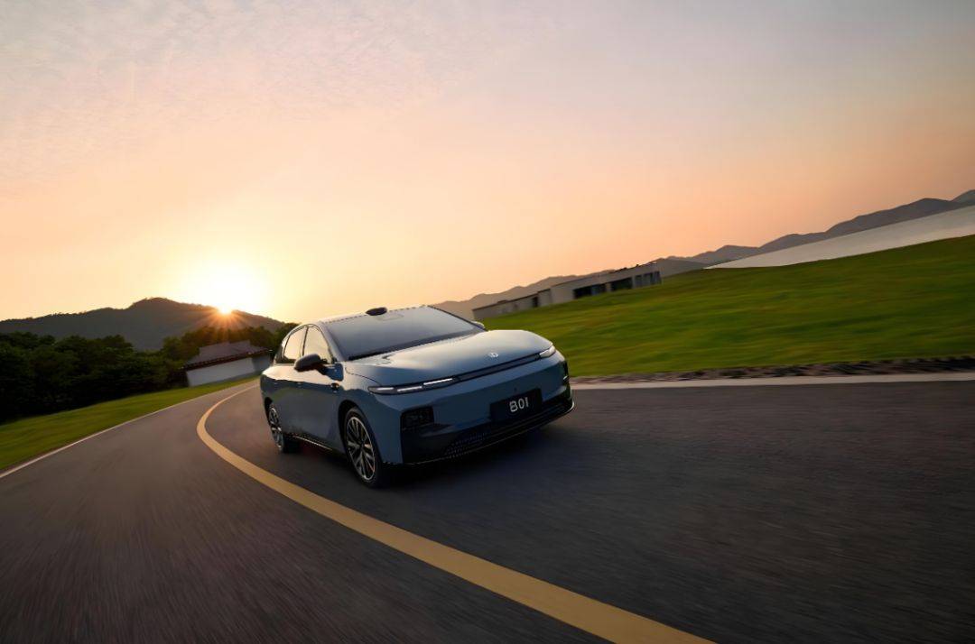 零跑:走比亞迪的路,讓新勢力無路可走!