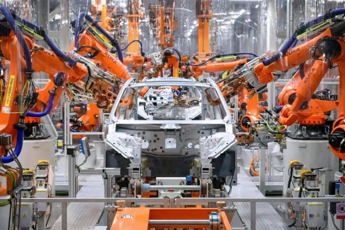 各個車企行業宣布大規模降價繼續“內卷”三年會是什么樣?