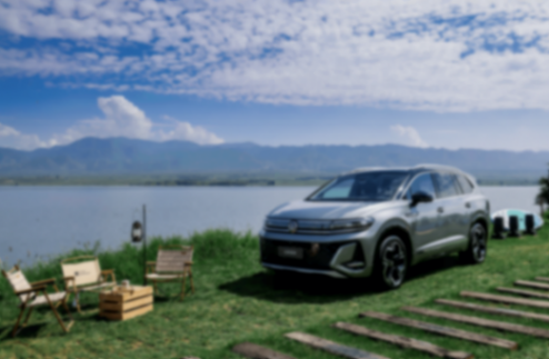 全新攬境“價格誠意”的背后,燃油車在家庭市場的生存哲學