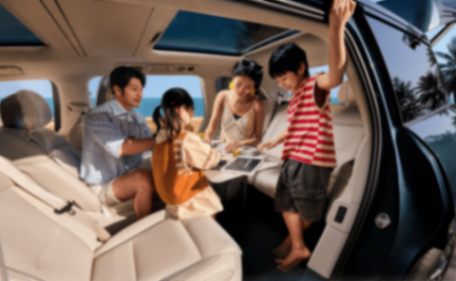 百天兩萬臺的背后:領克900如何改寫家庭出行規(guī)則?