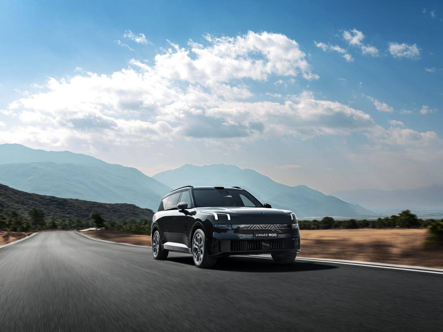 百天兩萬臺的背后:領克900如何改寫家庭出行規(guī)則?