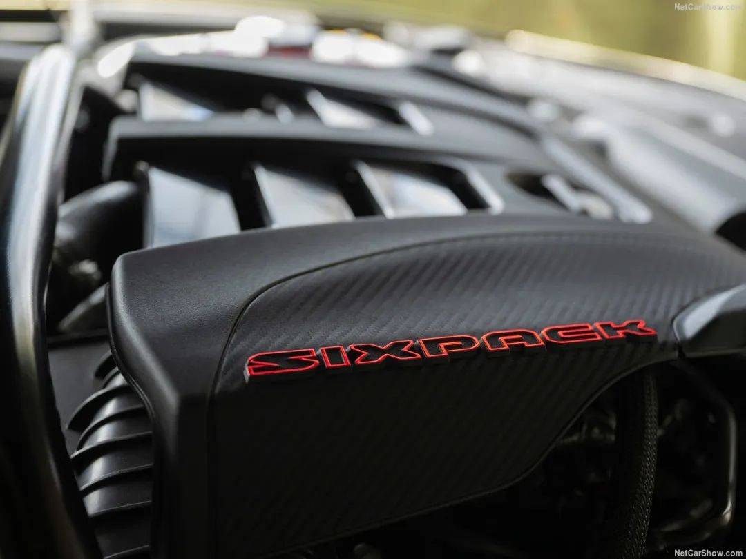 全新“技術(shù)流”四驅(qū)道奇Charger Scat Pack發(fā)布,雙渦輪直六替代V8,信仰沒(méi)了