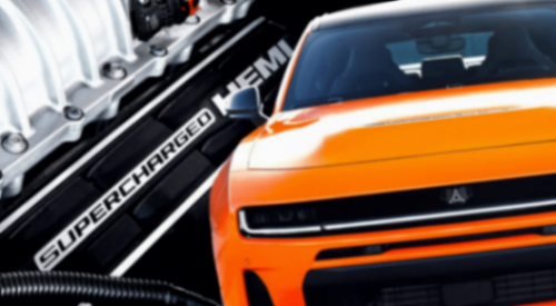 全新“技術(shù)流”四驅(qū)道奇Charger Scat Pack發(fā)布,雙渦輪直六替代V8,信仰沒(méi)了