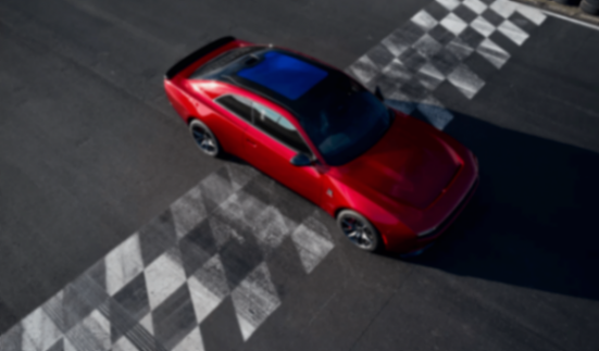 全新“技術(shù)流”四驅(qū)道奇Charger Scat Pack發(fā)布,雙渦輪直六替代V8,信仰沒(méi)了