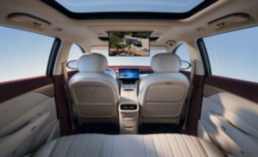 理想“冰彩大護城河” 被10萬級SUV標配