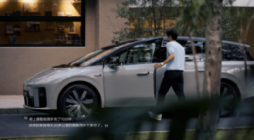 理想銷量斷崖跌出前十 李想后招及時補救