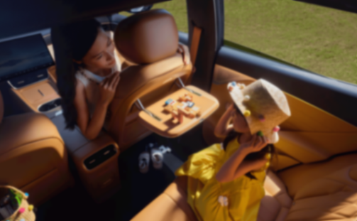 理想“冰彩大護城河” 被10萬級SUV標配