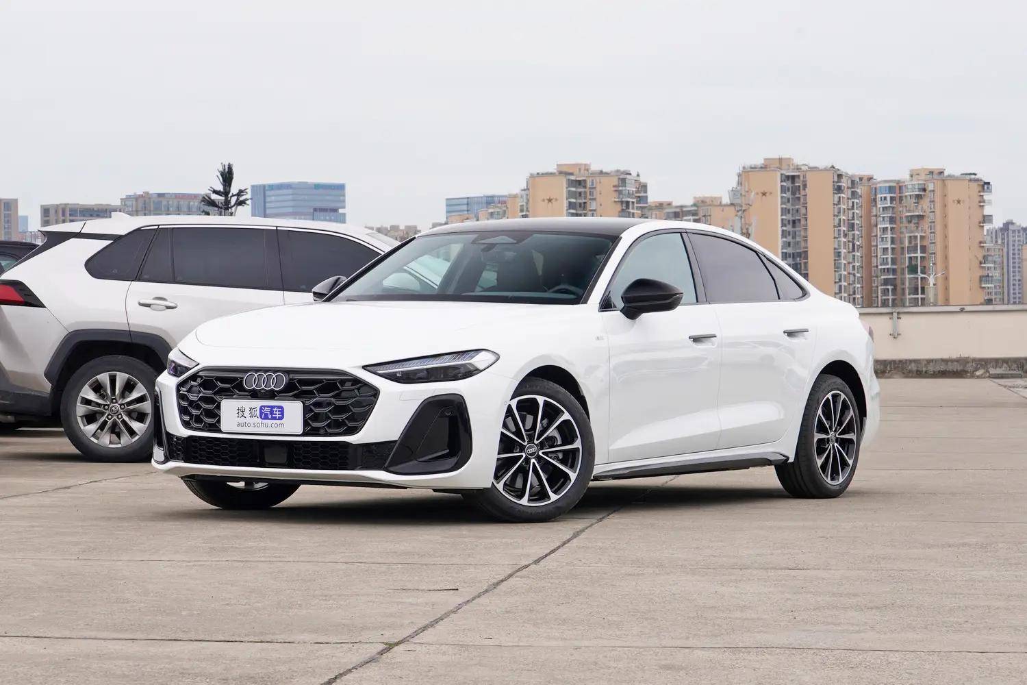 8月迎來新車高峰 小鵬P7/奧迪A5L等輪番炸場