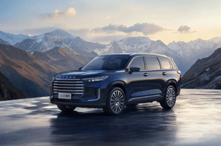 8月迎來新車高峰 小鵬P7/奧迪A5L等輪番炸場