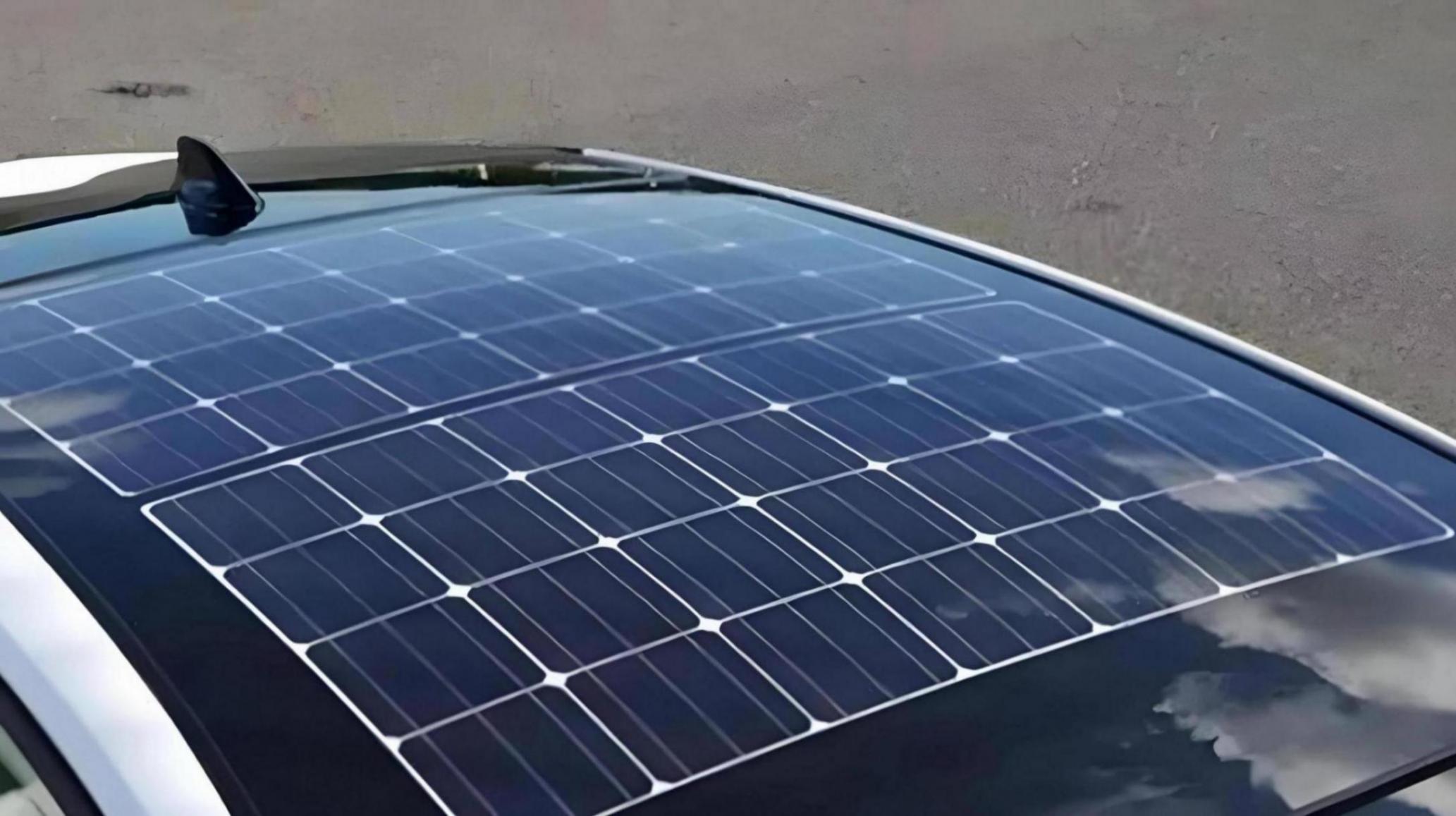 比亞迪又整新活了?我盡量讓你短途開車不花錢,你也別把車停地庫