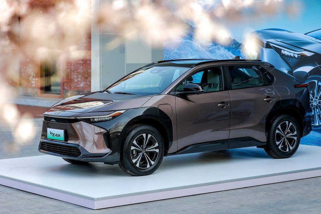 比亞迪又整新活了?我盡量讓你短途開車不花錢,你也別把車停地庫