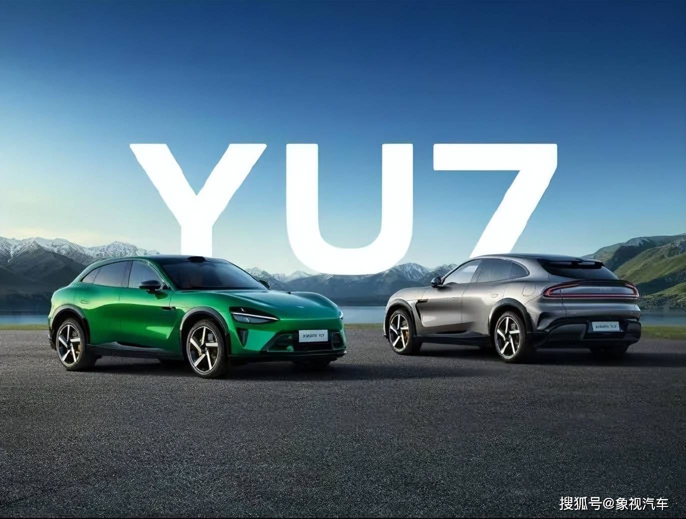 小米訂單泡沫破滅?1小時(shí)狂攬28.9萬訂單,一個月僅賣6042輛