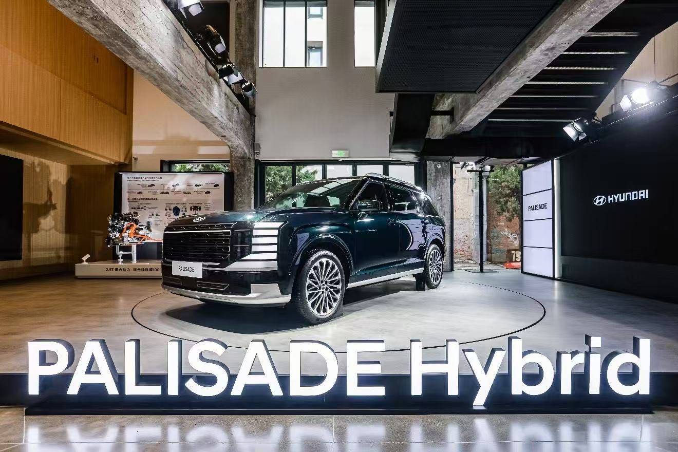 8月迎來新車高峰 小鵬P7/奧迪A5L等輪番炸場