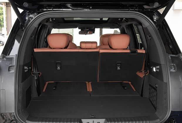 2026款星途攬月煥新上市 配CDC懸架 售15.99萬起