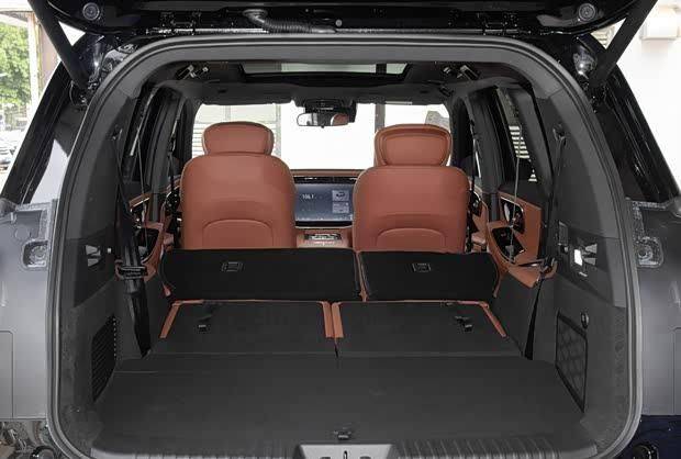 2026款星途攬月煥新上市 配CDC懸架 售15.99萬起