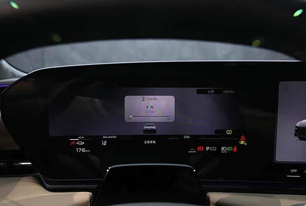 一汽奧迪A6L e-tron續航突破:激光雷達助力800公里長續航