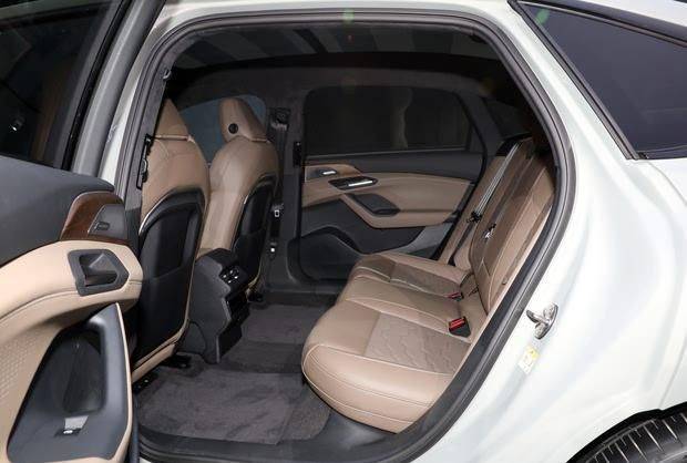 一汽奧迪A6L e-tron續航突破:激光雷達助力800公里長續航