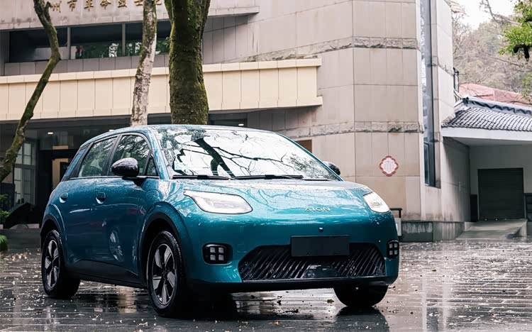 安全品質不是紙上談兵!這輛車如何打動用戶