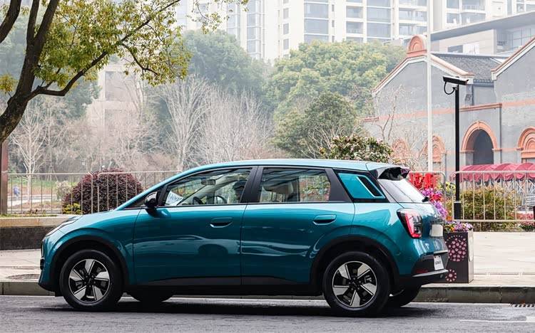 安全品質不是紙上談兵!這輛車如何打動用戶